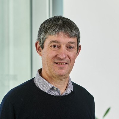 Claudia Zendejas-Morales