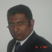Senaka Samarasekera